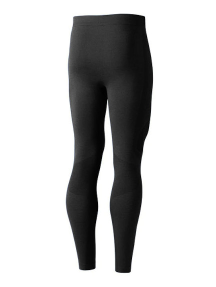 LENZ 6.0 MERINO LONG PANTS vyriškos termo kelnės